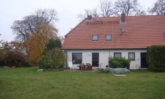 Reimershagen Apartment | Vacation apartment Kleine Auszeit - two-room vacation apartment (60sqm, 2-3 pers. + 2