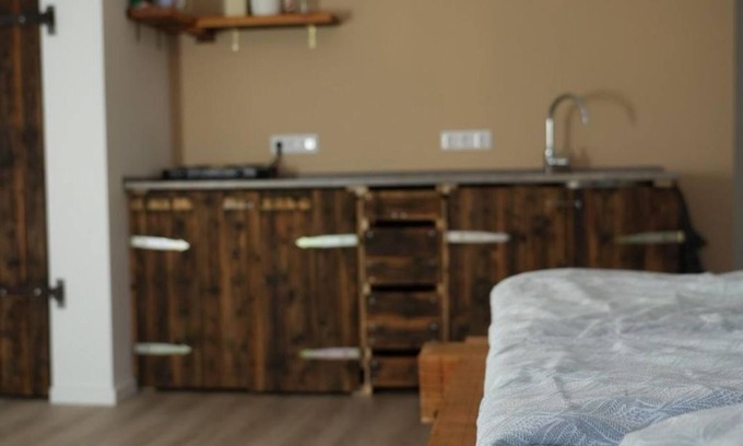 St. Annen Apartment | Vacation apartment 2 - Farm Gut Gemacht