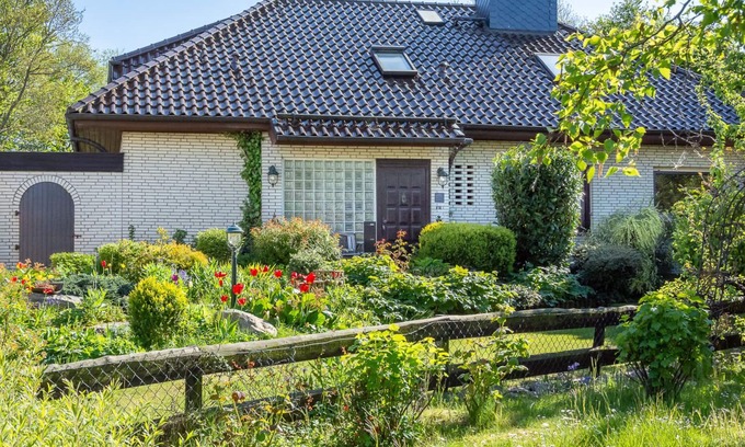 Stohl Apartment | Vacation apartment/apartment for 5 guests with 85m² in Schwedeneck (149250)