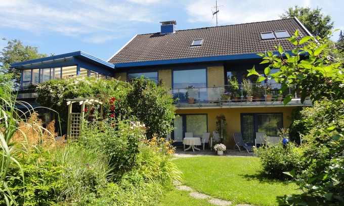 Schwedeneck Apartment | Vacation apartment Iris Kirchhoff