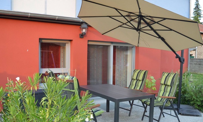 Wildpark Apartment | Vacation apartment Auszeit 31 - Auszeit 31