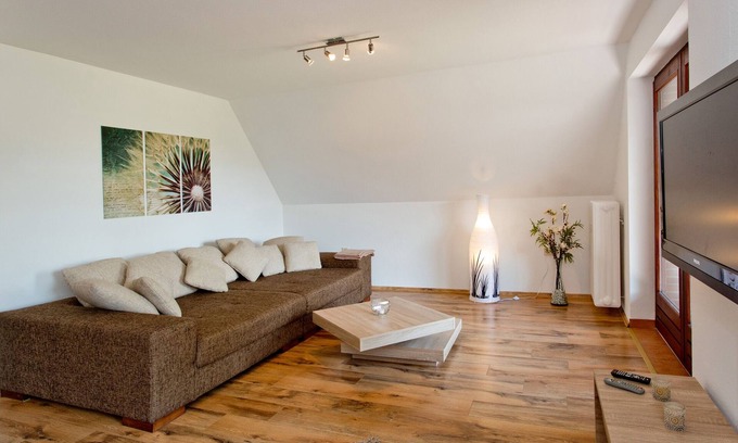 Toppenstedt Apartment | Vacation apartment zum Wiesenblick