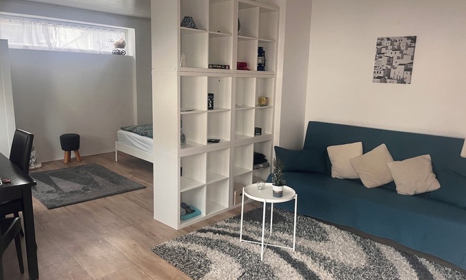 Weilmunster Apartment | Vacation apartment at MeetingPoint