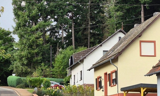 Weiskirchen Apartment | Vacation apartment Heilklima