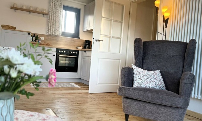 Utzerath Other | Vacation apartment Eifelcottage - Landgut Pfauenhof