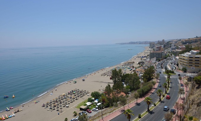 La Capellania Apartment | Vacation apartment with large balcony and wonderful view