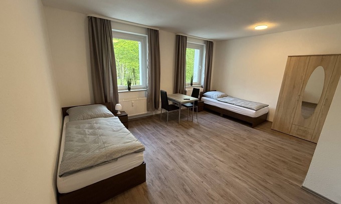 Drewer-Sud Apartment | Vacation apartment Evelyn