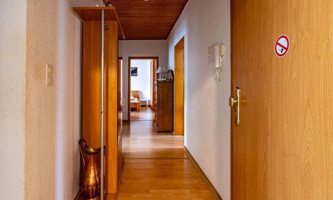 Hamelin Apartment | Vacation apartment first floor - Pension Bärbel Neelen
