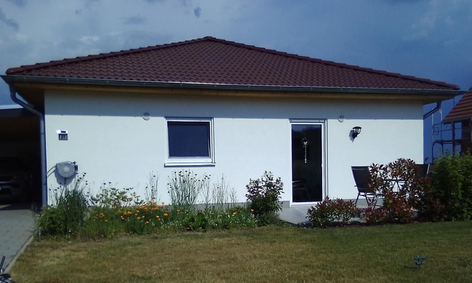 Ohrdorf House | Vacation apartment for 2-3 persons on the outskirts of Wittingen