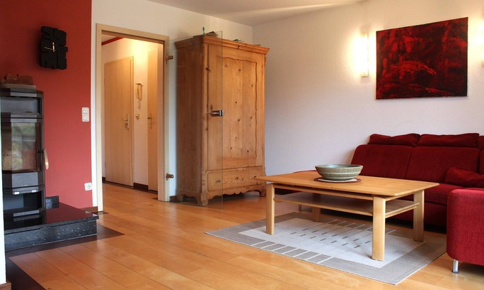 Timmendorf Apartment | Vacation apartment "Gerdemann" on Poel
