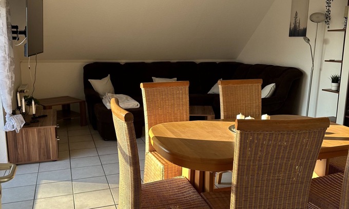Haren Apartment | Vacation apartment Haren/Ems