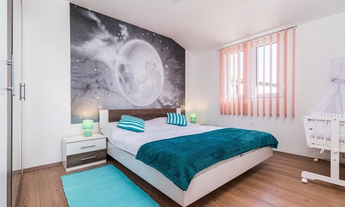 Loborika Apartment | Vacation apartment