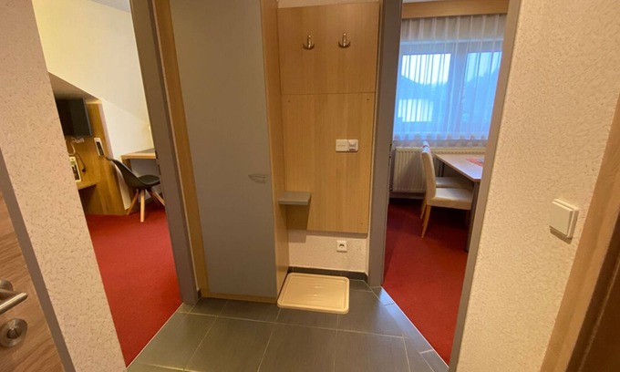 Sarling Apartment | Vacation apartment in a cozy ambience and quiet location