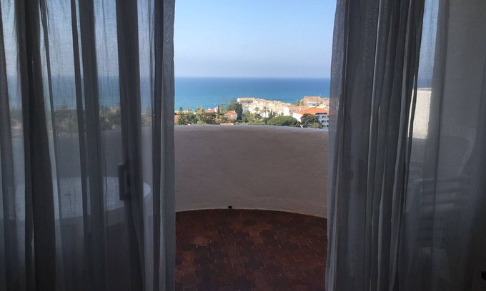 Urbanizacion Marbessa Apartment | Vacation apartment in Marbella: just 300 m to the beach on the Costa del Sol