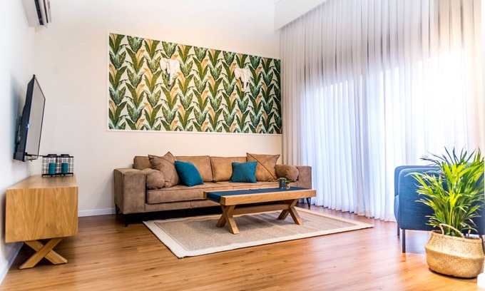 Nahariya Apartment | Vacation apartment in Nahariya