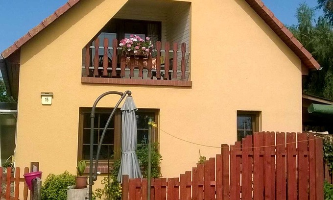 Kuckenshagen Apartment | Vacation apartment in the countryside - Holiday apartment