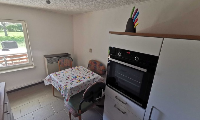 Wustrow Apartment | Vacation apartment Jan - Apartments Pigors