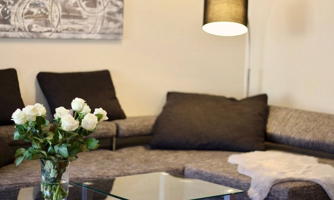 Sipplingen Apartment | Vacation apartment Louisa - Sipplingen on Lake Constance