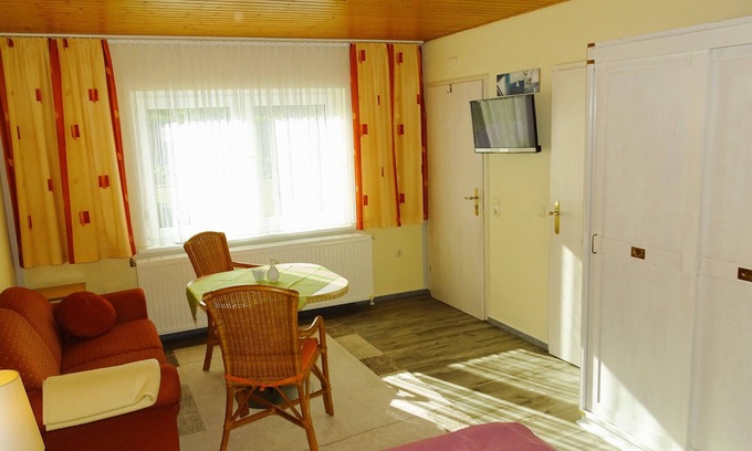Loddin Apartment | Vacation apartment Loddin - Kölp - Gentz H.