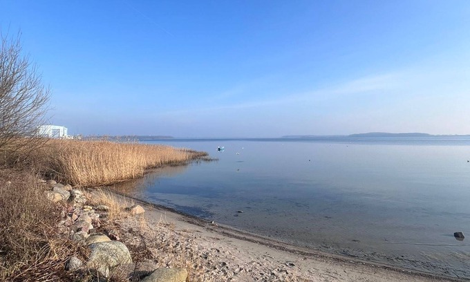 Franken Siedlung Apartment | Vacation apartment Muschelbank