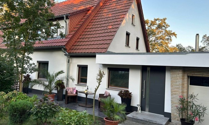 Pirna Apartment | Vacation apartment Niemann - Holiday apartment, 2 bedrooms