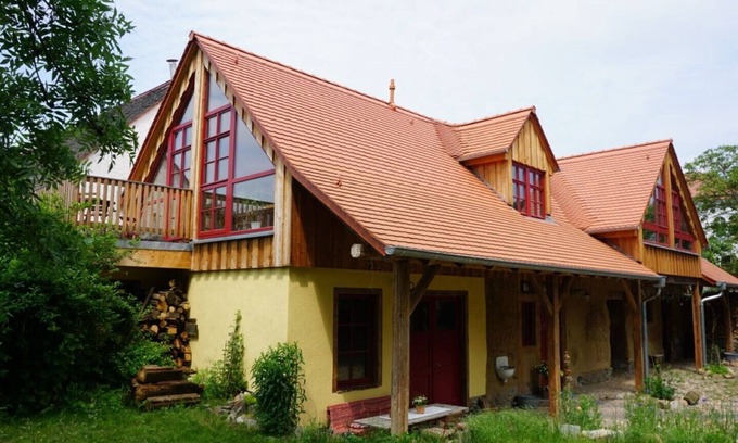 Taucha Apartment | Vacation apartment "Partheblick"