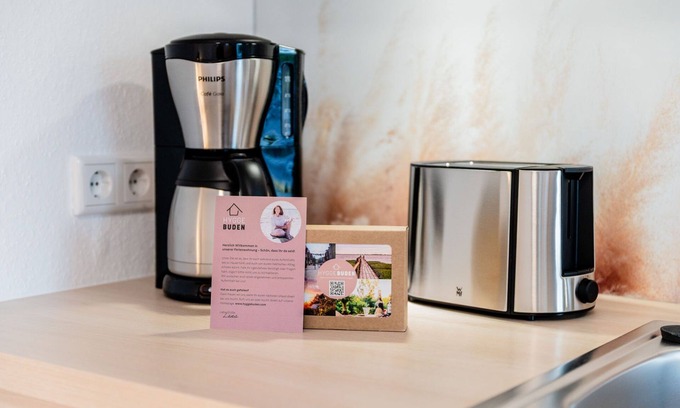 Wassersleben Apartment | Vacation apartment Pure Hygge
