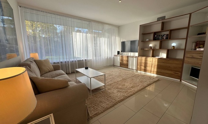 Malente Apartment | Vacation apartment pure relaxation and tranquillity - Holiday apartment pure relaxation and tranquillity