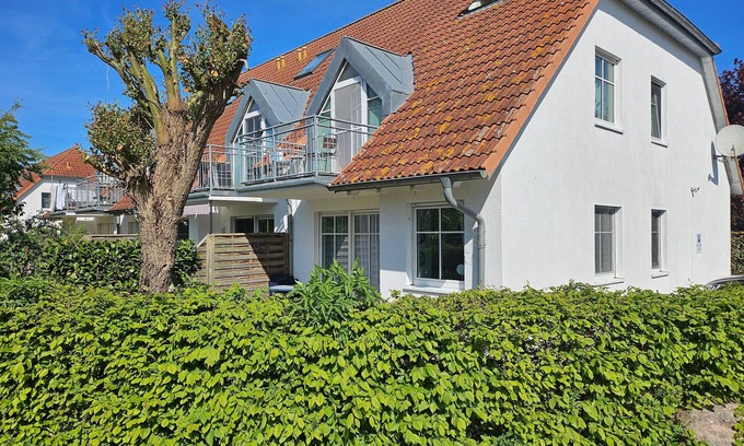 Timmendorf Apartment | Vacation apartment Sonneneck Poel - Holiday apartment Sonneneck