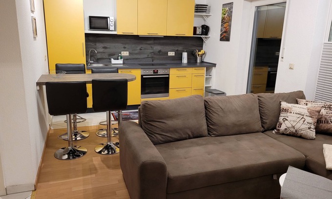 Montabaur Apartment | Vacation apartment Sonnenschein