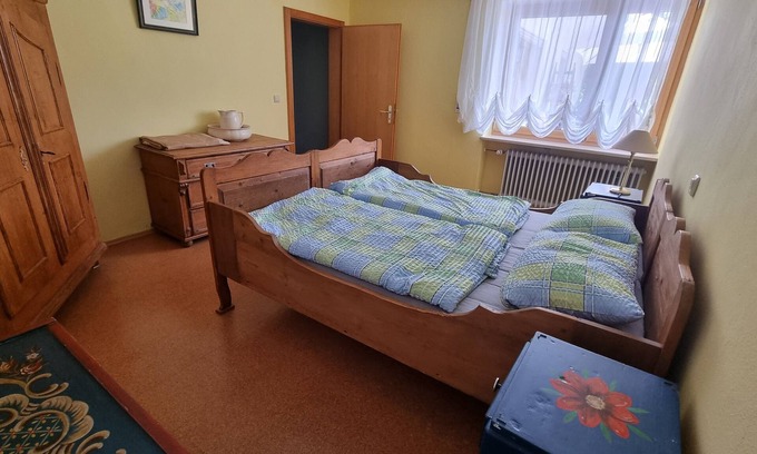 Eschlkam Apartment | Vacation apartment Sonnenblume