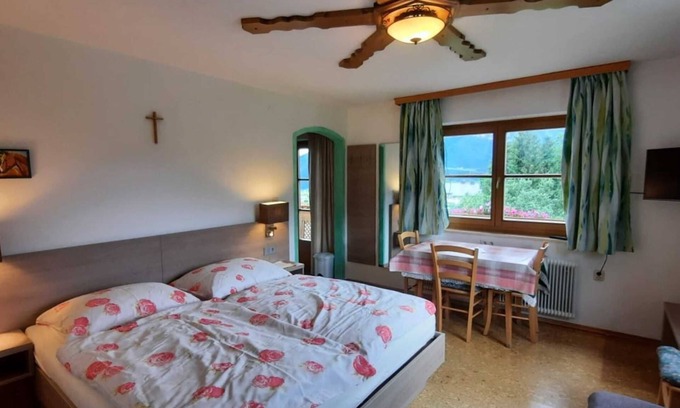 Abtenau Apartment | Vacation apartment, Studio 1 - Biohof Haus Wieser