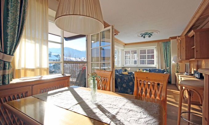 Wertach Apartment | Vacation apartment "Sunshine"