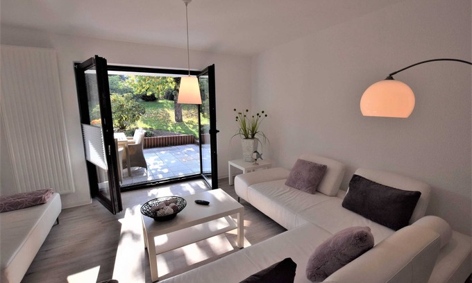 Malente Apartment | Vacation apartment T & T 3