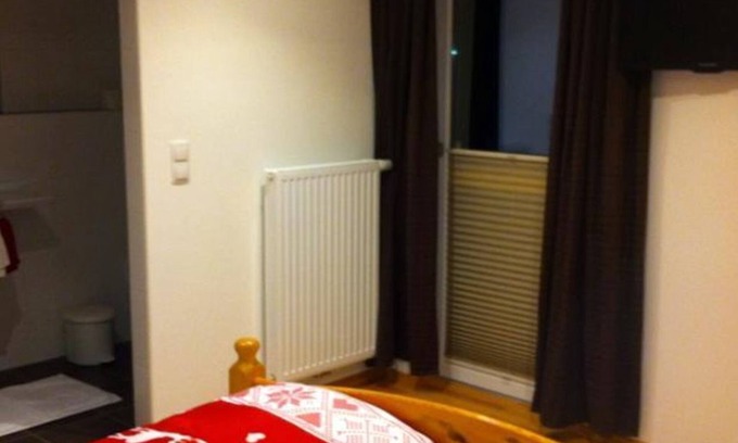 Kelchsau Apartment | Vacation apartment with 2 bedrooms, ground floor - Ferienwohnung Migglwieshof