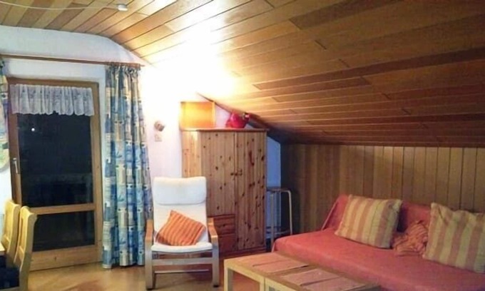 Tittling Apartment | Vacation apartment with 70sqm and balcony with a view of the Ilz valley