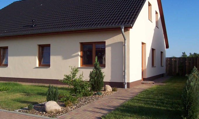 Wismar Apartment | Vacation apartment with a view of the Baltic Sea