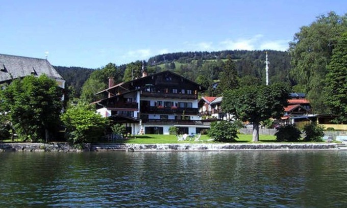 Schliersee Apartment | Vacation apartments by the lake - Hinterseer - Holiday apartment 2