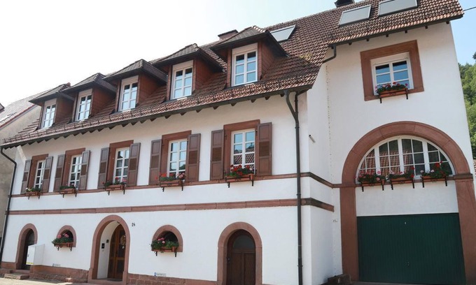 Eusserthal Apartment | Vacation apartments Ries