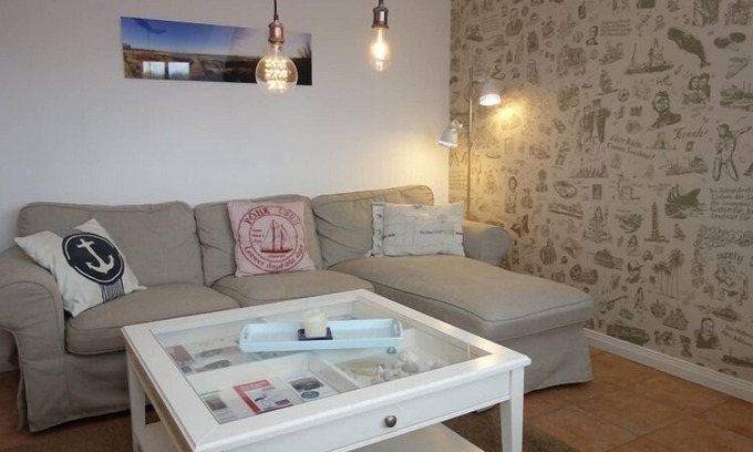 Alkersum Apartment | Vacation at Hüs Dikstian in Alkersum