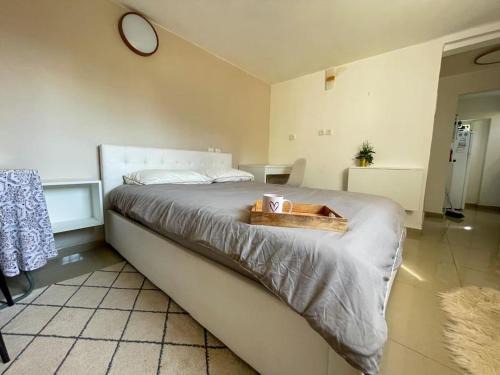 Haifa Apartment | Vacation at Hadar Haifa - Peaceful Place