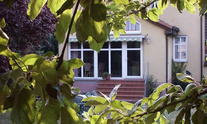 Oberhavel Apartment | Vacation at Lake Stechlin in the Mecklenburg Lake District in the Ruppin Lake District
