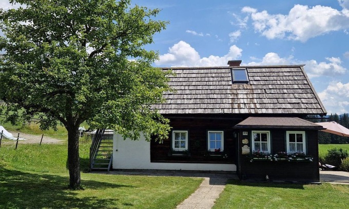 Sankt Andrae im Lungau Other | Vacation home/1 bedroom/shower, WC - Polzhof