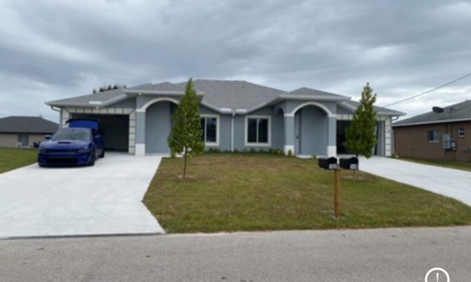 Lehigh Acres Apartment | Vacation away from home.pet friendly. 35 mins from Ft. Myers Beach