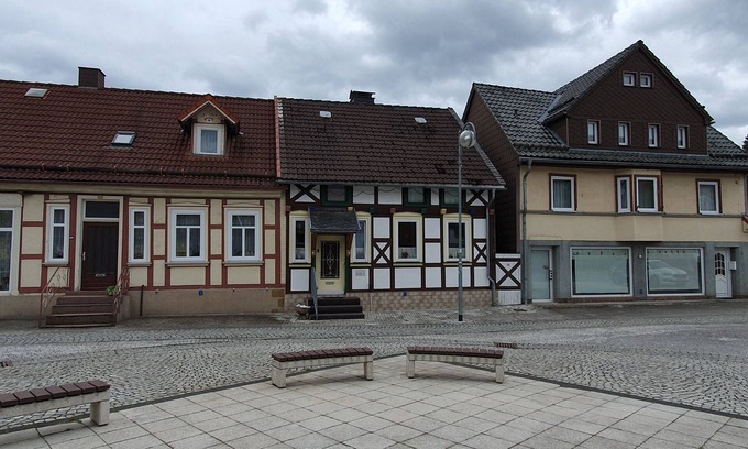 Benneckenstein Apartment | Vacation cottage Max Schmeling