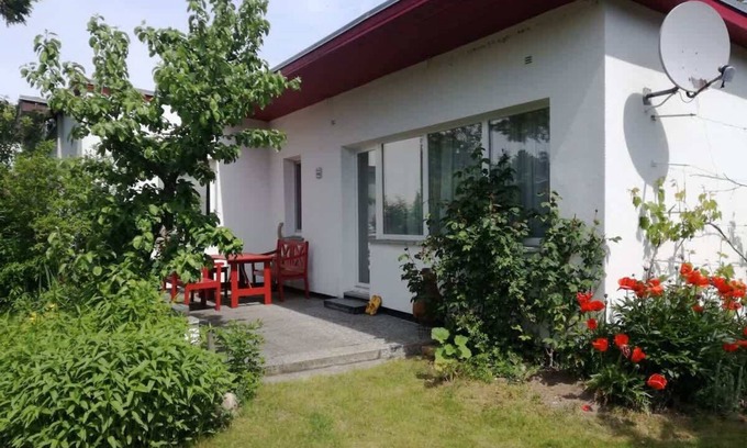 Loissin House | Vacation cottage Loissin