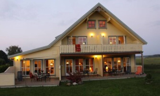 Wittenbeck Apartment | Vacation cottage Norway BERGEN