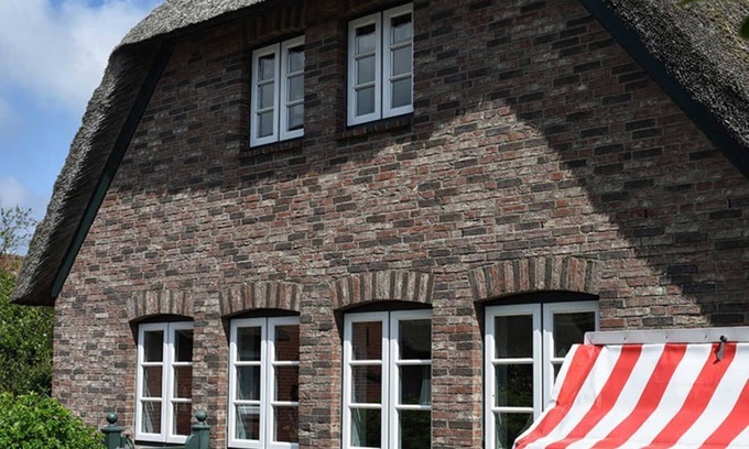 Suderende House | Vacation cottage Olersem