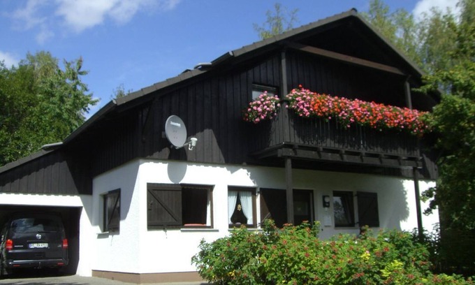 Ferienpark Himmelberg House | Vacation cottage Residenz Blum