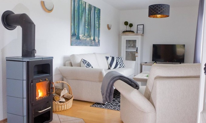 Steinwand House | Vacation cottage Ziegelhof